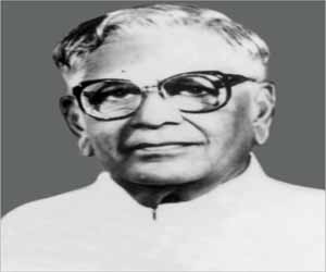 Ramaswamy Venkataraman - 8th President of India - Examsegg Education Portal