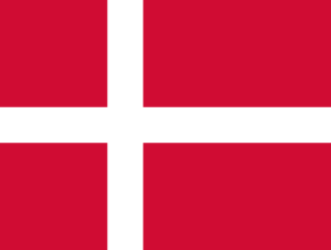Denmark Country Flag