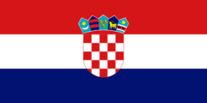 Croatia Flag