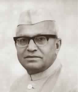 List of Vice President of India since 1952 - with Pictures