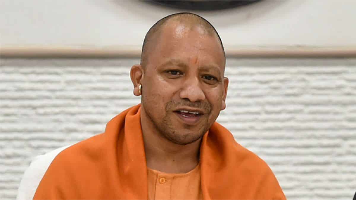 Chief Minister of Uttar Pradesh List with term in office, pictures