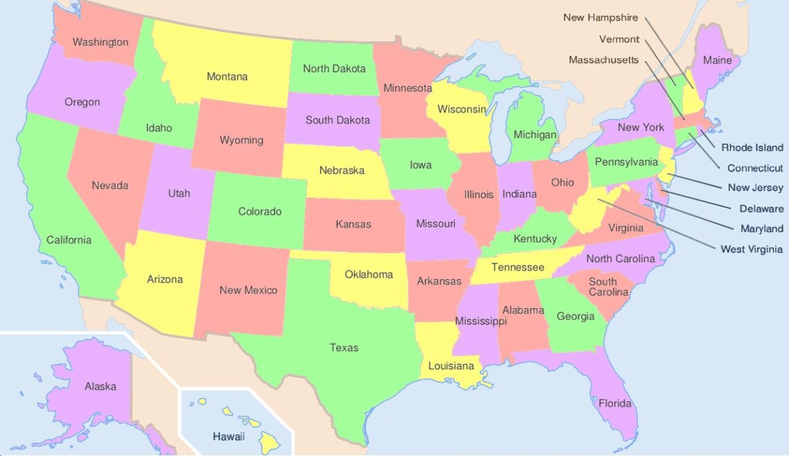name-the-us-capitals-quiz-on-all-50-states-examsegg
