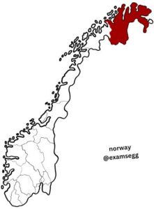 finmark map