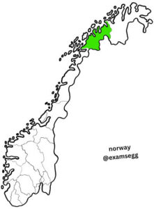 troms map