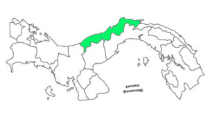colon map