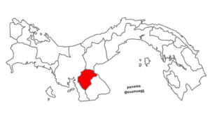 herrera map